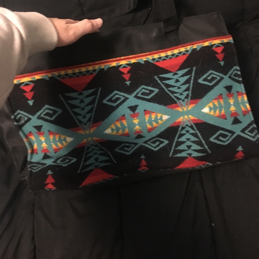 Pendleton Bag - image 5